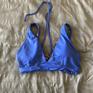 Maaji Reversible Swim Top M